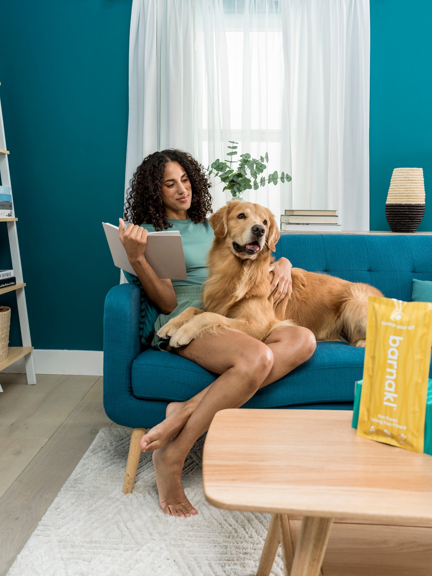 Pet Fresh TV Offer