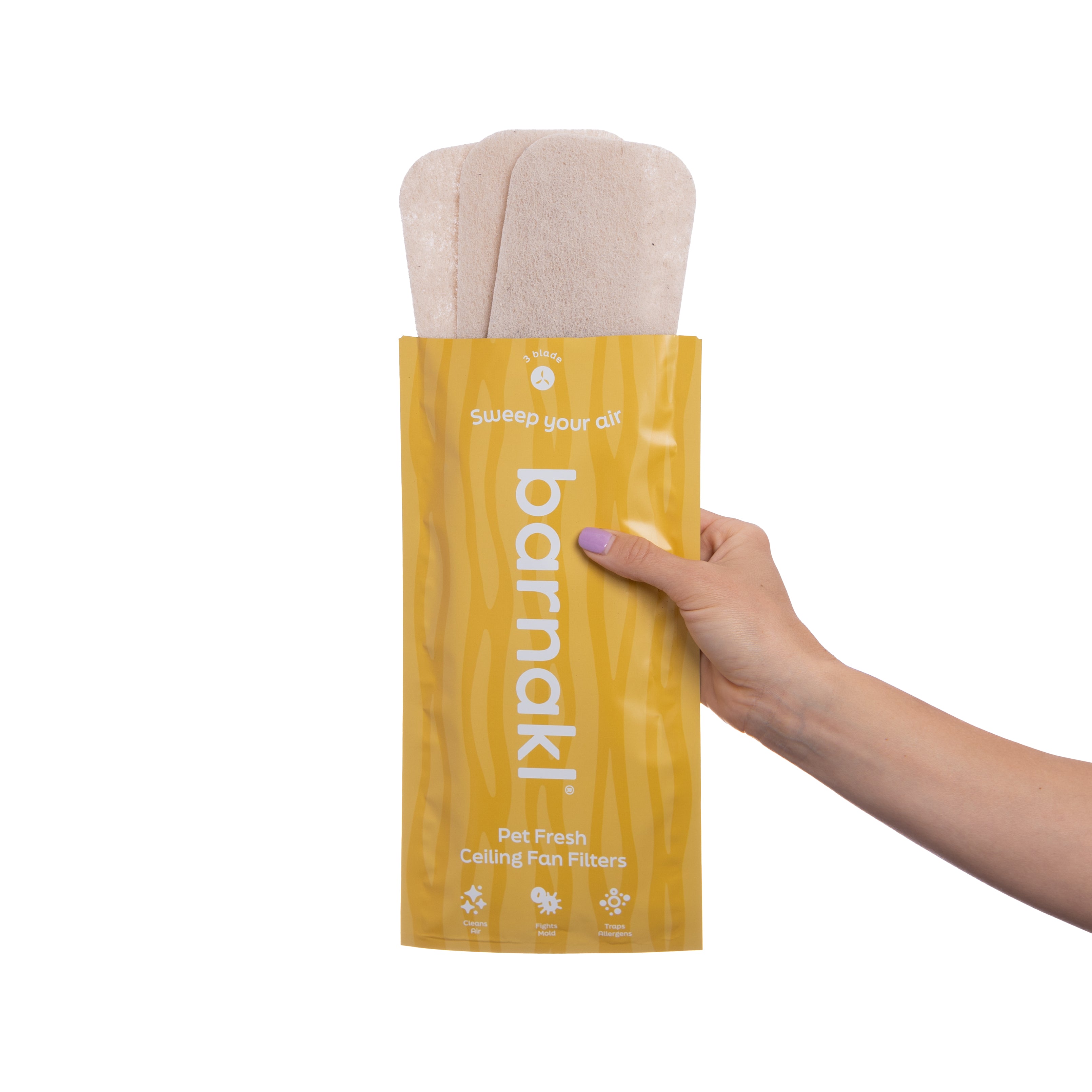 Illustration of a lemon-flavored hard candy package with a smiling character and lemons.