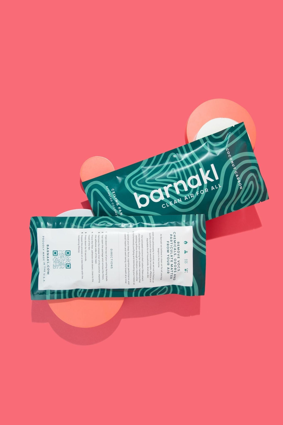 Air purification doesn’t have to be expensive…don’t let it