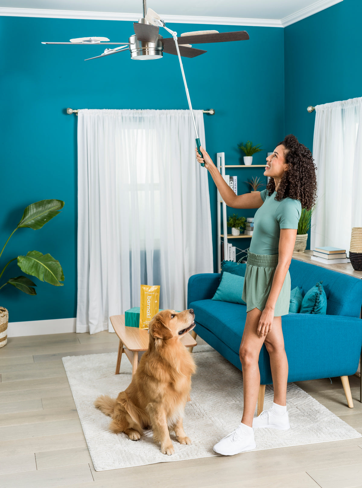 Pet Fresh Pro