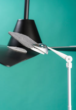 Upgrade - Shells 3-blade