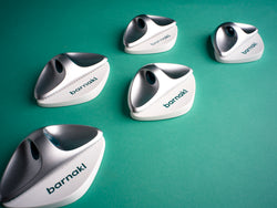 Upgrade - Shells 3-blade