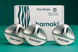 Upgrade - Shells 3-blade
