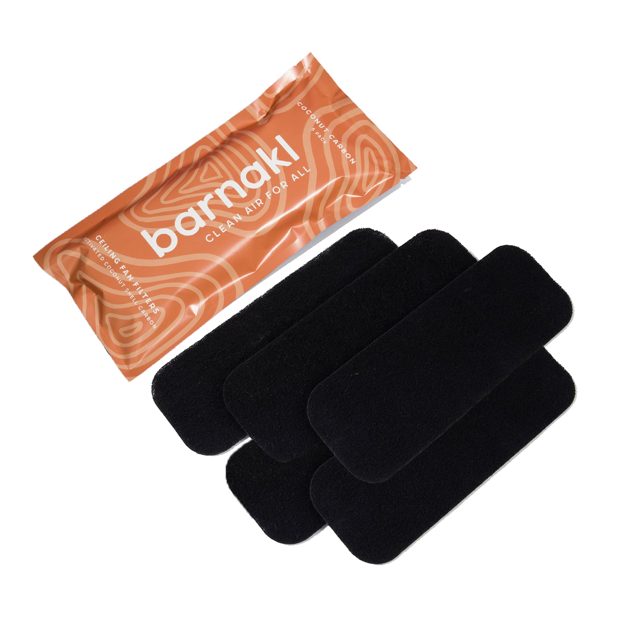The Barnakl Original Filters