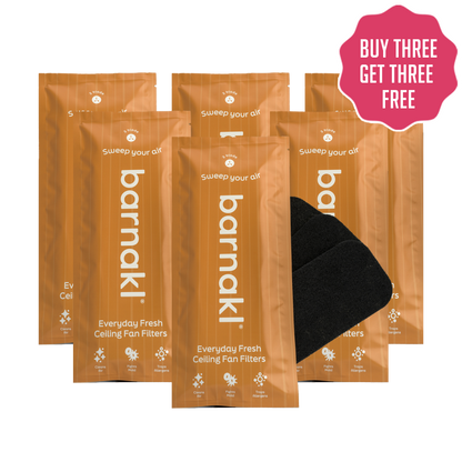Everyday Fresh Exclusive