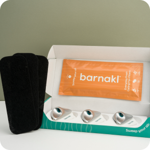 The Barnakl Ecosystem