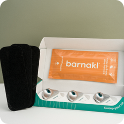 The Barnakl Ecosystem