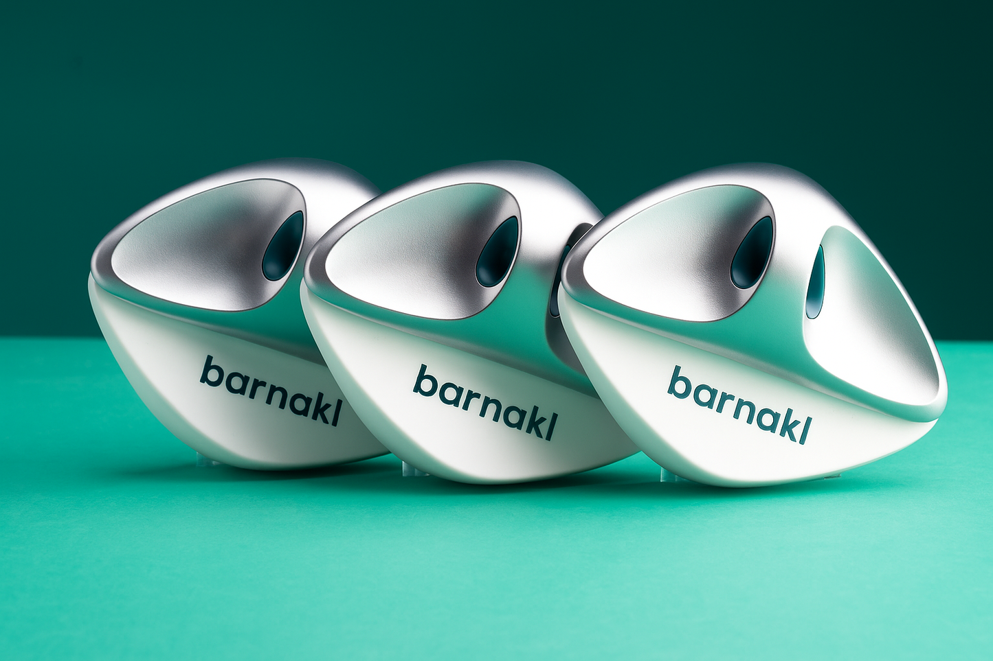 Shells 3-blade (3 Shells)