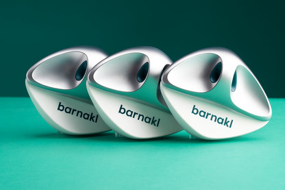 Shells 3-blade (3 Shells)