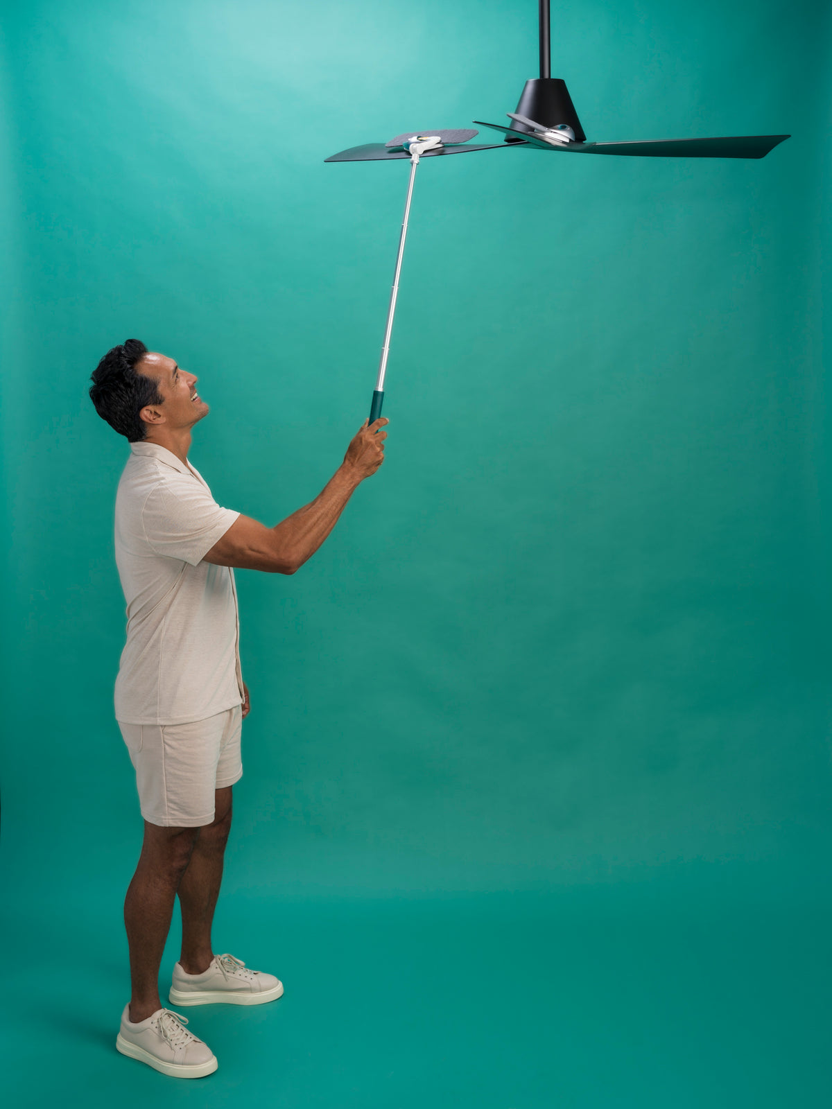 Ecosystem Installation Krane
