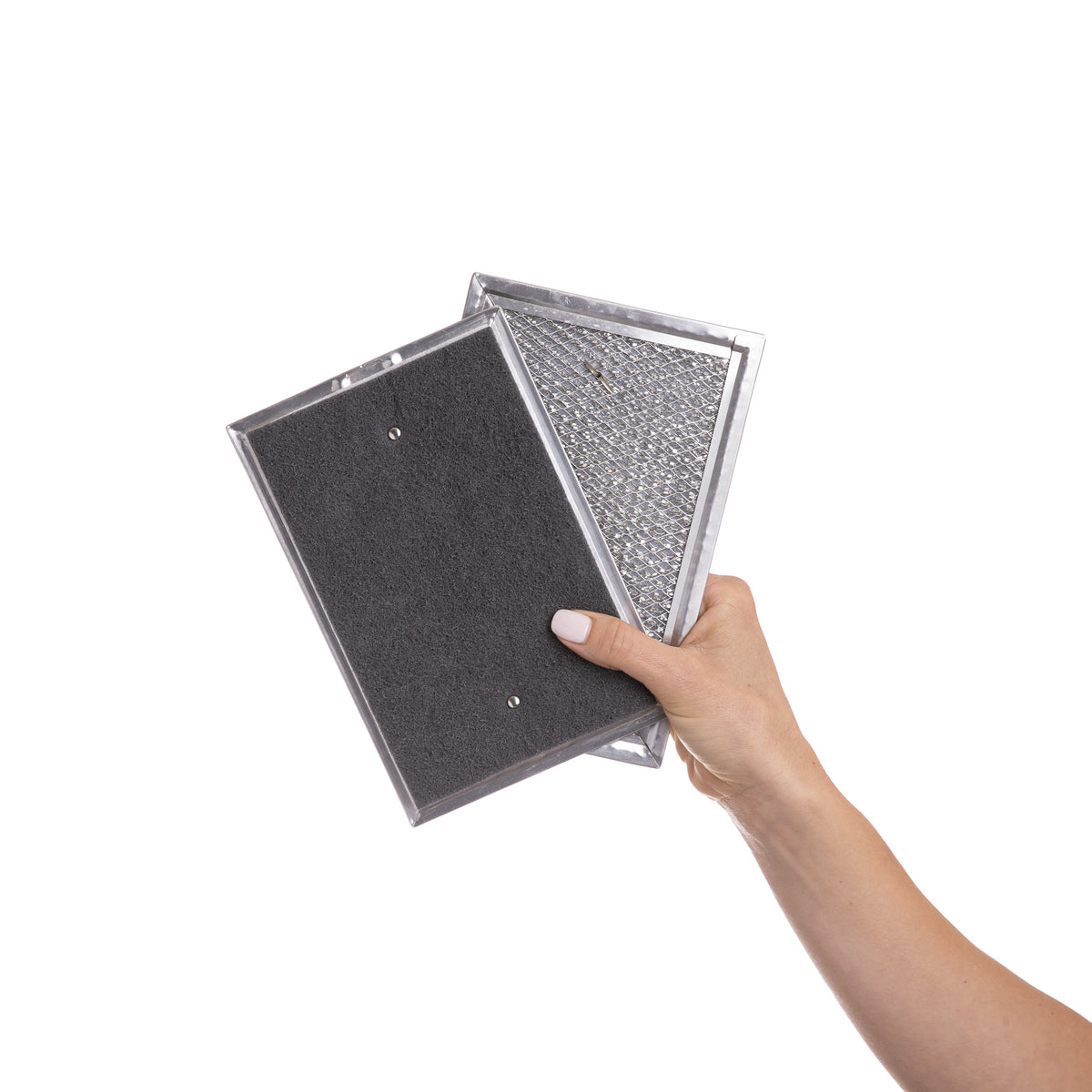 Range Hood Filters