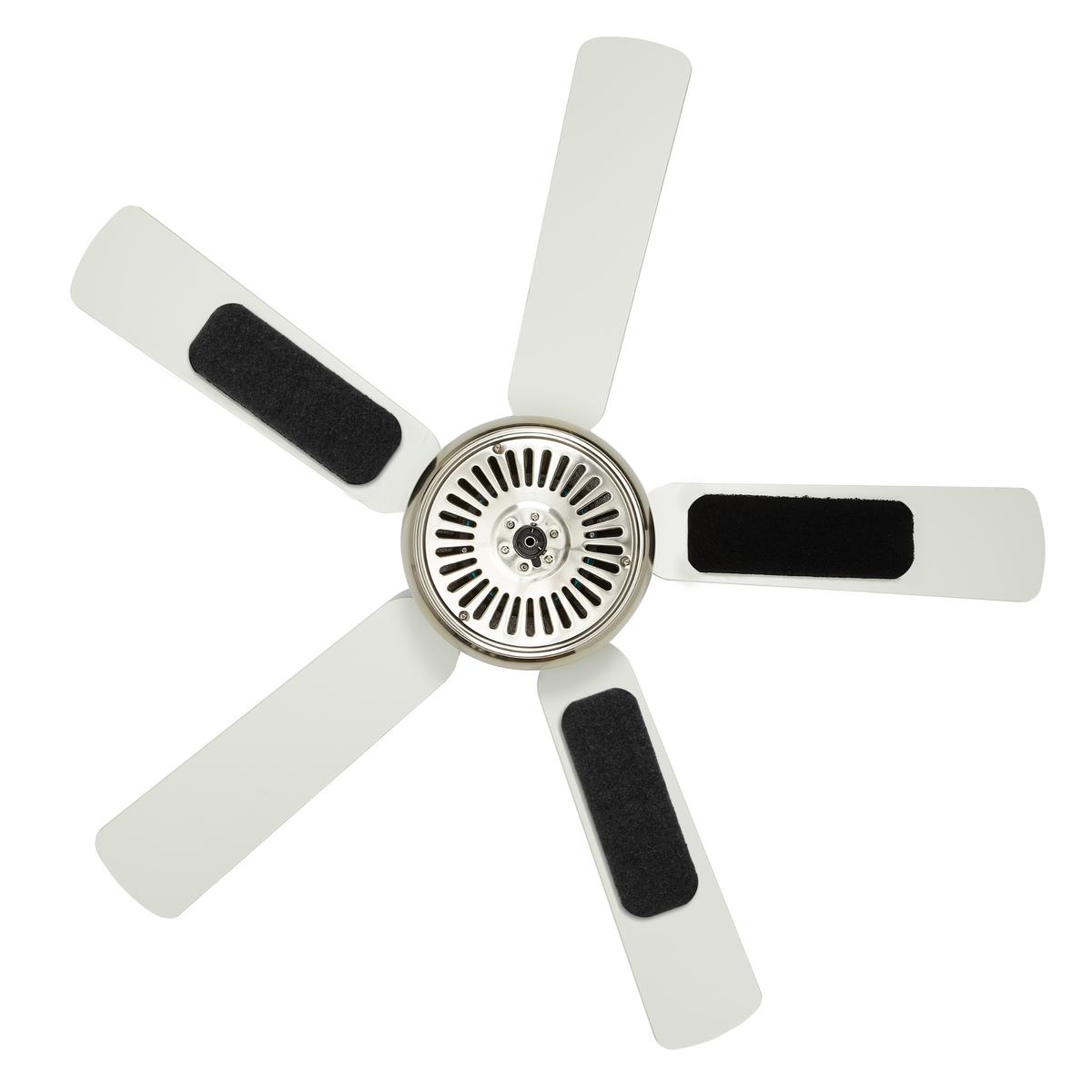 Activated Coconut Carbon Filters (3- Pack) (100% Odorless)