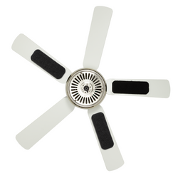 Activated Coconut Carbon Filters (3- Pack) (100% Odorless)